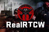 Обзор мода RealRTCW к Return to Castle Wolfenstein Обзор мода RealRTCW к Return to Castle Wolfenstein